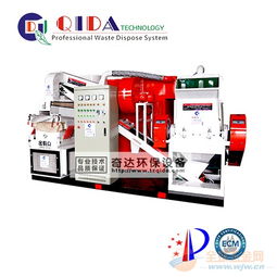 奇達環(huán)保設(shè)備制造銷售 解析QD-600S型銅米機在通信設(shè)備銷售領(lǐng)域的應(yīng)用價值