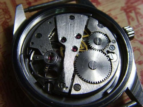 大連工業記憶的時計 大連手表廠的輝煌與變遷