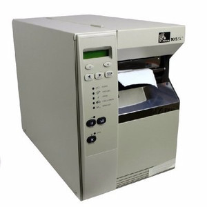 工業級條碼打印機選購指南 詳解斑馬105SL性能與報價